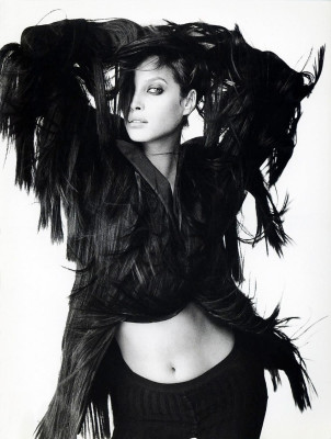 photo 13 in Christy Turlington gallery [id56066] -0001-11-30 00:00:00